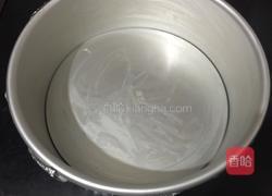 淡奶油蛋糕（八寸）的做法图解10
