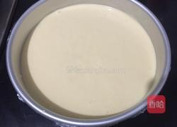 淡奶油蛋糕（八寸）的做法图解11