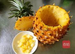 茄汁里脊的做法图解2