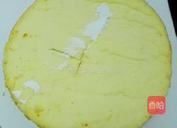 水果花篮蛋糕的做法图解9