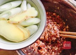 红烧肉丸包鹌鹑蛋的做法图解5