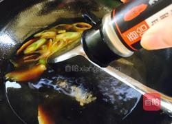 红烧肉丸包鹌鹑蛋的做法图解21