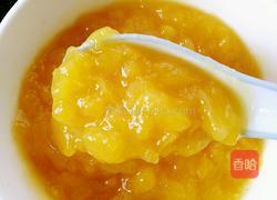菠萝酱的做法图解6