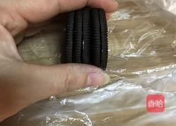 玛德琳蛋糕（奥利奥版）的做法图解2