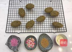 玛德琳蛋糕（奥利奥版）的做法图解11