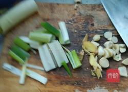 土豆炖排骨的做法图解11