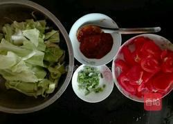 酸口面卤的做法图解2