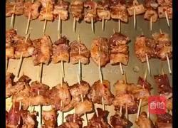 迷你烤肉串的做法图解5