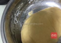 可爱造型大饼干的做法图解1
