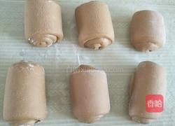 红糖馒头卷的做法图解11