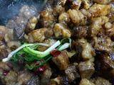 酱香牛腩