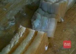 蚝油烧五花肉的做法图解3