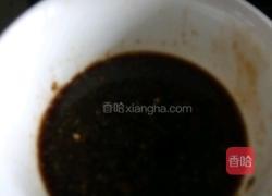 蚝油烧五花肉的做法图解5