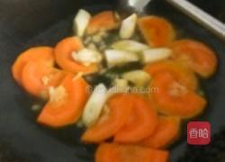 蚝油烧五花肉的做法图解6