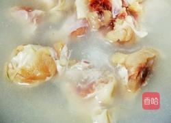 香菇焖鸡的做法图解3