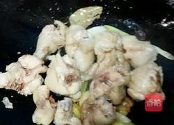 香菇焖鸡的做法图解5