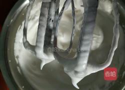 猫咪蛋糕卷的做法图解4