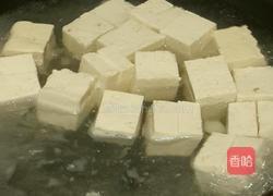 薰衣草豆腐系列之麻辣鲜香麻婆豆腐的做法图解2