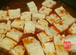 薰衣草豆腐系列之麻辣鲜香麻婆豆腐的做法图解7