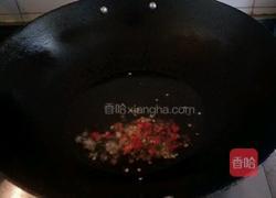 酸菜肥牛的做法图解4