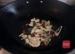 酸菜肥牛的做法图解5