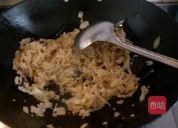 酸菜肥牛的做法图解6