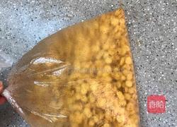 香辣玉米脆片的做法图解3