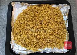 香辣玉米脆片的做法图解4