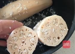 糯米藕的做法图解4