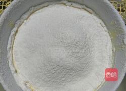 淡奶油蛋糕的做法图解4