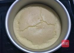 淡奶油蛋糕的做法图解9