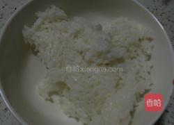 水果锅巴的做法图解1