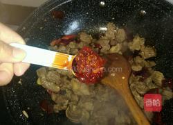 牛腩炖土豆的做法图解3