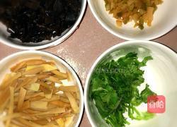 自制豆腐脑的做法图解1