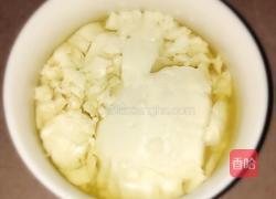 自制豆腐脑的做法图解4