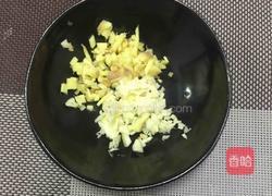 肉末手撕青椒的做法图解2