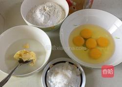 铜锣烧的做法图解2