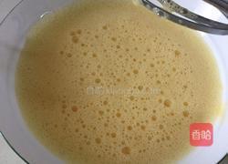 铜锣烧的做法图解5