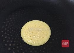 铜锣烧的做法图解12
