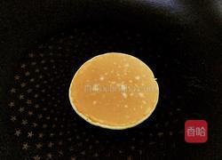 铜锣烧的做法图解13