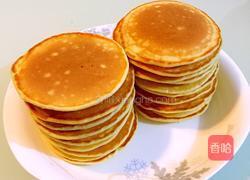 铜锣烧的做法图解14