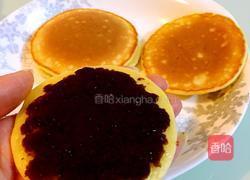 铜锣烧的做法图解15