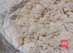 葱花肉饼的做法图解4
