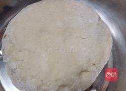 葱花肉饼的做法图解5