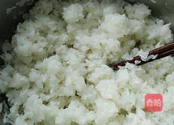 自制米酒的做法图解7