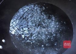 马兰炒竹笋的做法图解3