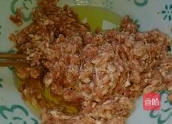 西瓜皮猪肉馅饺子的做法图解10