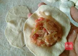 西瓜皮猪肉馅饺子的做法图解14