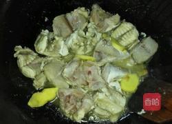红烧河豚（带宰杀技术）的做法图解11