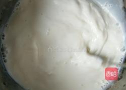 脆皮炸鲜奶的做法图解2